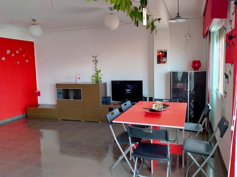 Zona Centro-Parking Gratuito Apartment Castellon de la Plana Exterior photo